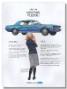 Mustang in Ads