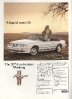 Mustang in Ads