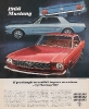 Mustangs in Ads