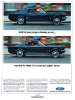 Mustangs in Ads