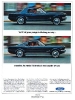 Mustangs in Ads