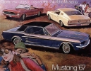 Mustangs in Ads