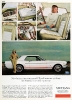 Mustangs in Ads