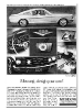 Mustangs in Ads