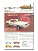 Mustangs in Ads