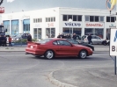 Akureyri 2001