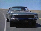 Bullitt 1968