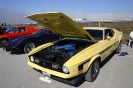 Mustang 1971 - 1973