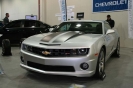 Burn Out 2011
