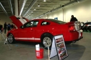 Burn Out 2011
