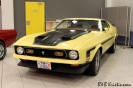 Mustang Shows/Events 2011