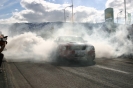 Mustangs in Iceland