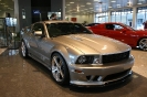Mustang show 17.04.2010