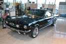 Mustang show 17.04.2010