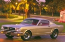 1965 Mustang