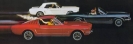 1965 Mustang