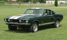 1967 Mustang