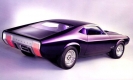 1972 Mustang