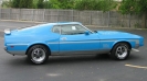 1972 Mustang