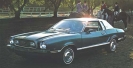 1977 Mustang