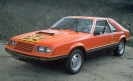 1981 Mustang