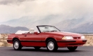 1989 Mustang