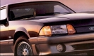 1989 Mustang