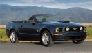 2009 Mustang