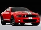 2011 Mustang