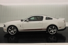 2012 Mustang Roush Stage 2