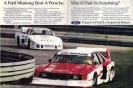 Fox Mustang Ad
