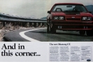 Fox Mustang Ad