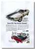 Mustang in Ads