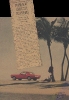 Mustangs in Ads