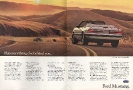 Mustangs in Ads
