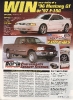 Mustangs in Ads