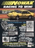 Mustangs in Ads