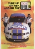 Mustangs in Ads