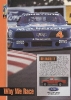 Mustangs in Ads