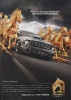 Mustangs in Ads