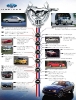 Mustangs in Ads