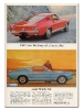 Mustangs in Ads