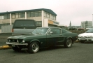 1967 - 1968