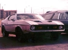 1971 - 1973