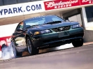 Mustang Bullitt